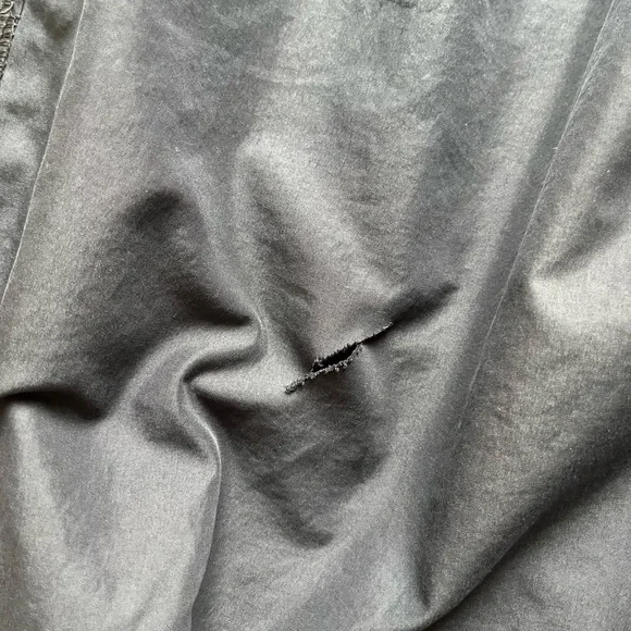 Men's Nike Black Pants - Picture 3 of 14